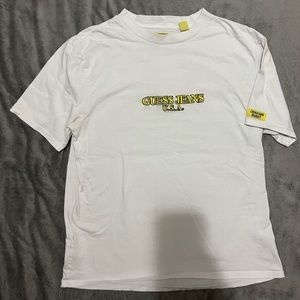 Chinatown Market Bootleg Guess Jeans T shirt